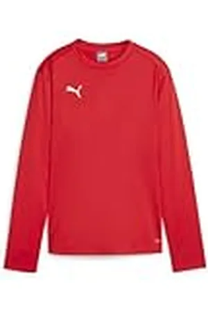 PUMA Teamgoal - Sudadera de Entrenamiento Unisex