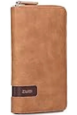 Zwei M.Wallet Wallet MW2 Unisex Adultos