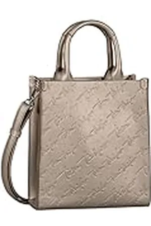 TOM TAILOR Bags Denice - Bolso bandolera para mujer (con cremallera), color , , moderno