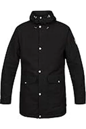 Fjällräven FJÄLLRÄVEN Greenland Winter Parka M, Chaqueta Con Capucha Hombre, , XXL