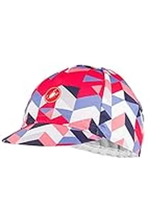 Castelli Prisma 2 Cap - Gorra para Mujer, Mujer, 4520085, , Uni