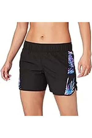 Hurley Supersuede Koko 5 Bañador, Mujer, , L