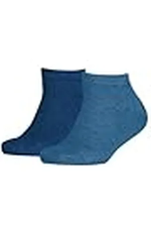 Tommy Hilfiger 301390 Calcetines, Niños, Azul (Jeans 356), 23-26 (Tamaño del fabricante:023)