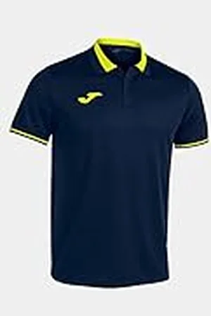 Joma 101954 Camisa de Polo, Color , Talla L