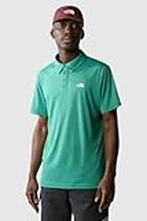 The North Face Tanken Camisa de Polo S