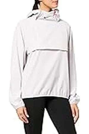 Nike W NK DF Run DVN PO PCKBL JKT Jacket, Women