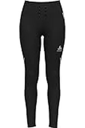 Odlo Tights Cerami - Pantalón cálido para Mujer, , S