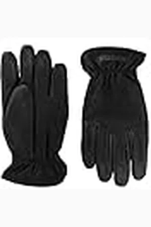 Marmot Basic Work Glove Lined Leather Gloves Hombre, , L
