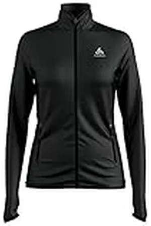 Odlo Vivid Ceramiwarm Chaqueta de Forro Polar, Mujer, , XS