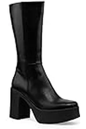 Lamoda Vanishing, Knee High Boot Mujer, , 41 EU