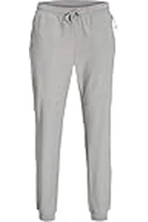 JACK & JONES Sweatpants Slim Fit Sweatpants L L