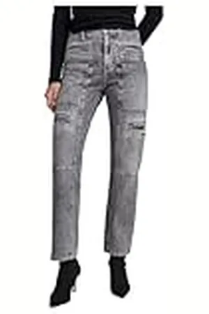 G-Star Para Mujer Jeans Viktoria Utility High Straight, , 25W / 32L
