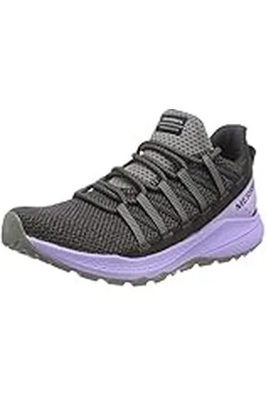 Merrell Bravada Edge, Zapatos para Senderismo Mujer, , 40 EU