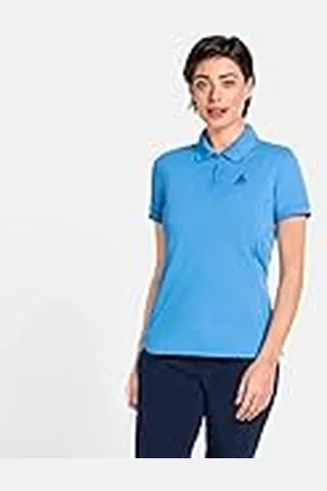 Odlo Polo S/S New Trim