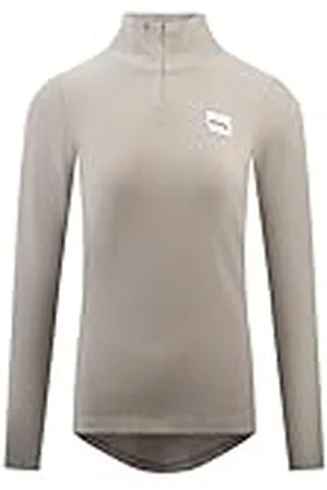 Eivy Journey Wool Rib Top - Camiseta para Mujer