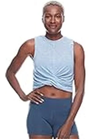 Body Glove Monsoon Camiseta Sin Mangas, Mujer, , XS