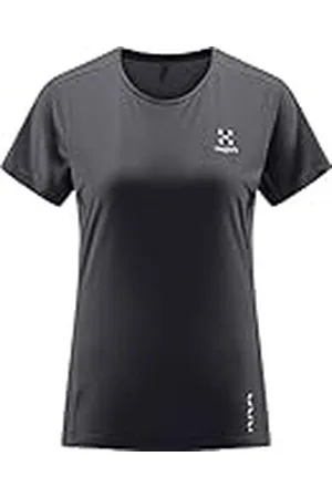 Haglöfs 605227_2AT L.I.M Tech tee Women T-Shirt Mujer Tamaño S