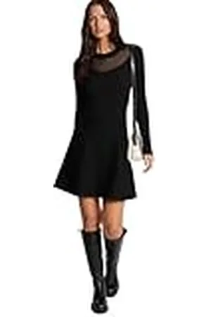 Morgan 242-rmandri Vestido, , XL para Mujer