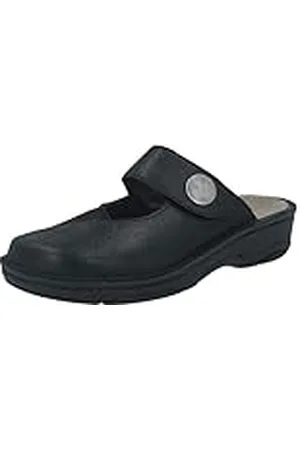 Berkemann Heliane, Pantuflas Mujer, , 38 2/3 EU