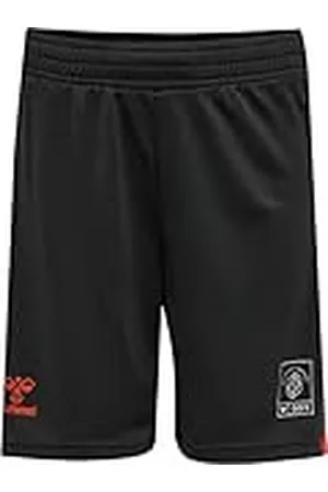Hummel Pantalones Cortos de Cintura Ajustable Hmlgg12 Multisport Niños Talla