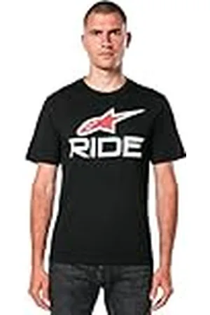 Alpinestars Ride 4.0 Csf tee Camiseta, , XL para Hombre