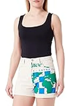 Vans Pantalón Corto Marca Modelo Eco Positivity Short