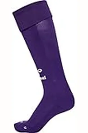 Hummel Calcetines de fútbol unisex para niños