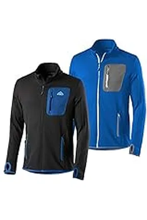 mc kinley McKINLEY Chaqueta Induvik Ux para hombre, Hombre, Chaqueta, 4034533, , S