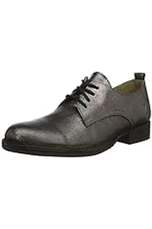 Fly London Raft041fly, Oxford Mujer, , 40 EU