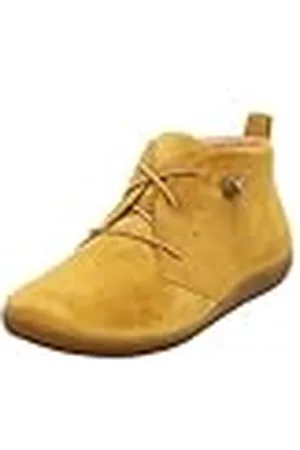 Think! Nature Lederfutter, Zapatillas Mujer, , 37 EU