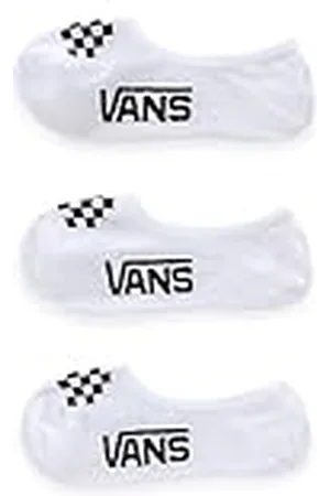 Vans Classic Canoodle (US 1-6, 3-Pack) Calcetines Hombre, , One Size para Niñas