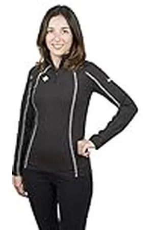 Izas Palma Camiseta Polar De Manga Larga, Mujer, , XL