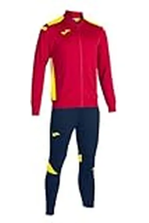 Joma Chándal Championship VI