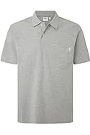 Pepe Jeans Holden Polo para Hombre, , XL