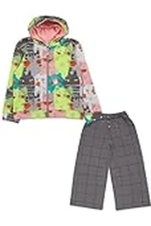 Tuc Tuc 11359771 Conjunto, , Regular (Pack de 2) para Niñas