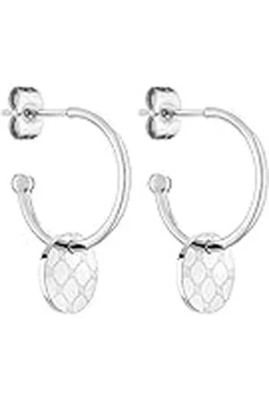 Tamaris Pendientes de acero inoxidable en TJ-0055-E-18