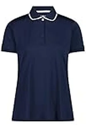 CMP Woman Polo - 31T5066 M926