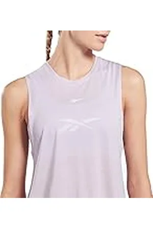 Reebok Top sin Mangas Marca Modelo ID Train AC Tank