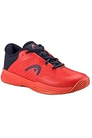 Head Revolt Pro 4.5 Clay Junior, Zapatillas de Tenis Unisex niños, , 35 EU