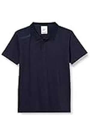 Uhlsport Essential Polo Shirt Camiseta De Entrenamiento, Hombre, , 152