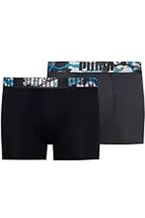 PUMA Boxer Hombre, , S