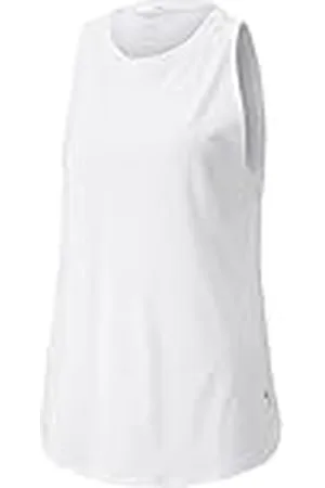 PUMA Stardust Crystalline Tank Top, Mujer, , XL