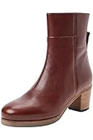 Shabbies Amsterdam Lieve G Ankle Boot, Bota de Tobillo Mujer, , 42 EU