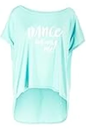 Winshape Damen Ultra Leichtes Modal-Shirt Mct017 Defines Dance Style Camiseta, Mujer, , XX-Large