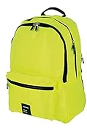 Grafoplas 37502761 Colección Unequal Fluor Mochila Escolar, , 31.5 x 43 x 20 cm