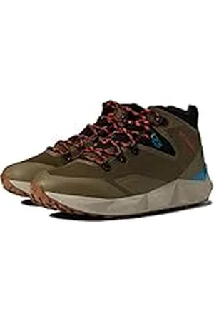 Columbia Facet 60 Outdry, Zapatillas para Caminar Hombre, , 43.5 EU