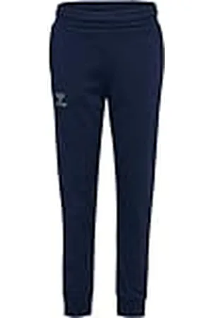 Hummel HmlSTALTIC Pantalones de algodón infantiles