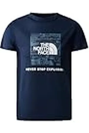 The North Face Redbox Camiseta, , Small para Niños