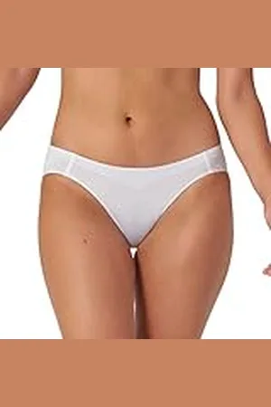 Sloggi Mujer Body Adapt Hipster, Blanco, XS