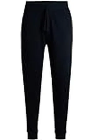 HUGO BOSS Authentic Pants Ropa de Estar por casa_pantalón, , S para Hombre